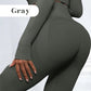 🥳2026 HOT SALE🥳💞50K+ SOLD!💥👙⭐ 50% OFF Women‘s Seamless Scrunch Leggings – Feel-hugging comfort & subtle shaping! The smooth, sculpted fit for all-day confidence. 💓🍑