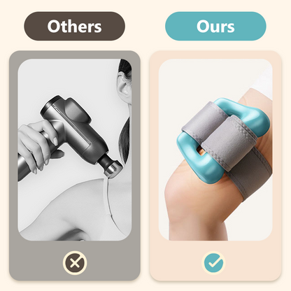 💥50% OFF FOR A LIMITED TIME💥Professional 5-Speed Vibrating Massage Ring