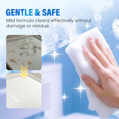 🥳2026 HOT SALE🥳💞50K+ SOLD!🧼🌿 Stubborn Grease? Gone in Seconds! Powerful Multi-Surface Kitchen Spray. ✨🍳