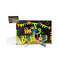 🥳2026 HOT SALE🥳💞50K+ SOLD! ✨🖊️ Erasable Light-Up Acrylic Drawing & Message Board – edge-lit glow, wipe & reuse, trace letters & shapes, doubles as phone stand! 🏠✅