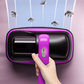 🥳2026 HOT SALE🥳💞50K+ SOLD!🛡️🛏️ 50% OFF! Wireless Mite Remover – UV + heat kills mites, strong suction removes allergens. Allergy relief at home. 🌬️✨