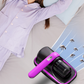 🥳2026 HOT SALE🥳💞50K+ SOLD!🛡️🛏️ 50% OFF! Wireless Mite Remover – UV + heat kills mites, strong suction removes allergens. Allergy relief at home. 🌬️✨
