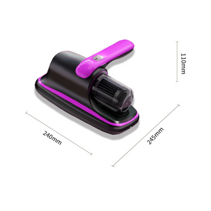 ⏳Time-Limited Special⏰Wireless Mite Remover