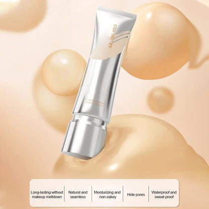 🏆2026 HOT SALE🥳💞50K+ SOLD!💖Long Lasting Full Coverage Liquid Foundation🥳