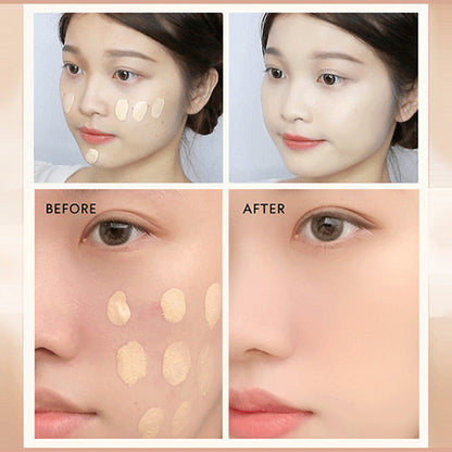 🏆2026 HOT SALE🥳💞50K+ SOLD!💖Long Lasting Full Coverage Liquid Foundation🥳