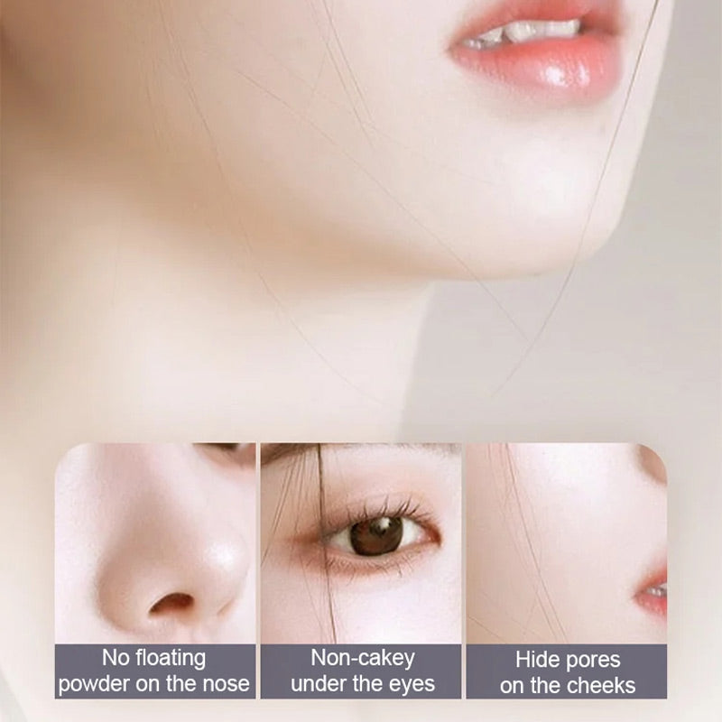 🏆2026 HOT SALE🥳💞50K+ SOLD!💖Long Lasting Full Coverage Liquid Foundation🥳