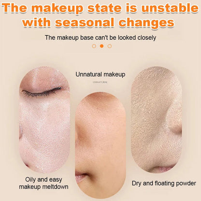 🏆2026 HOT SALE🥳💞50K+ SOLD!💖Long Lasting Full Coverage Liquid Foundation🥳