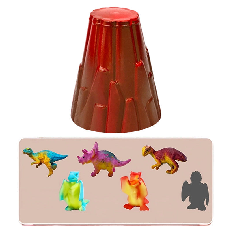 Dinosaur Hatching Surprise Eggs For Kids