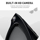 🥳2026 HOT SALE🥳💞50K+ SOLD!👓✨ 50% OFF! AI Smart Glasses with ChatGPT – Real‑time translation in 160+ languages, 8MP camera & 4K video. Bluetooth 5.4, HiFi audio – your personal AI assistant for travel & daily life! 🗣️🌍