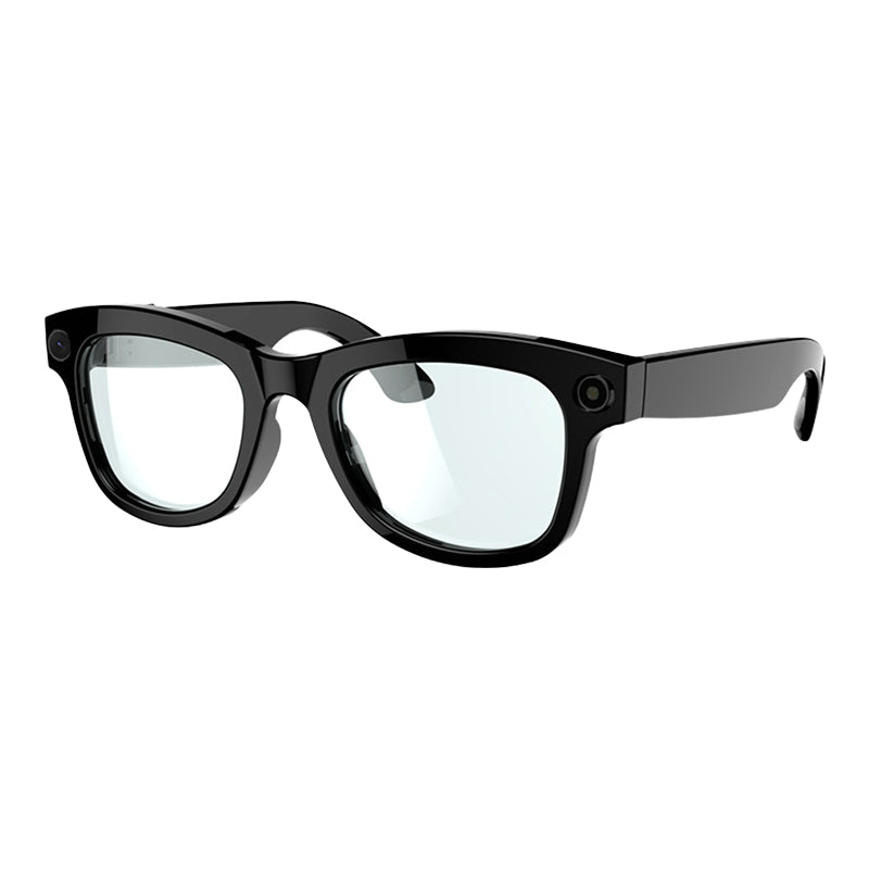 🥳2026 HOT SALE🥳💞50K+ SOLD!👓✨ 50% OFF! AI Smart Glasses with ChatGPT – Real‑time translation in 160+ languages, 8MP camera & 4K video. Bluetooth 5.4, HiFi audio – your personal AI assistant for travel & daily life! 🗣️🌍