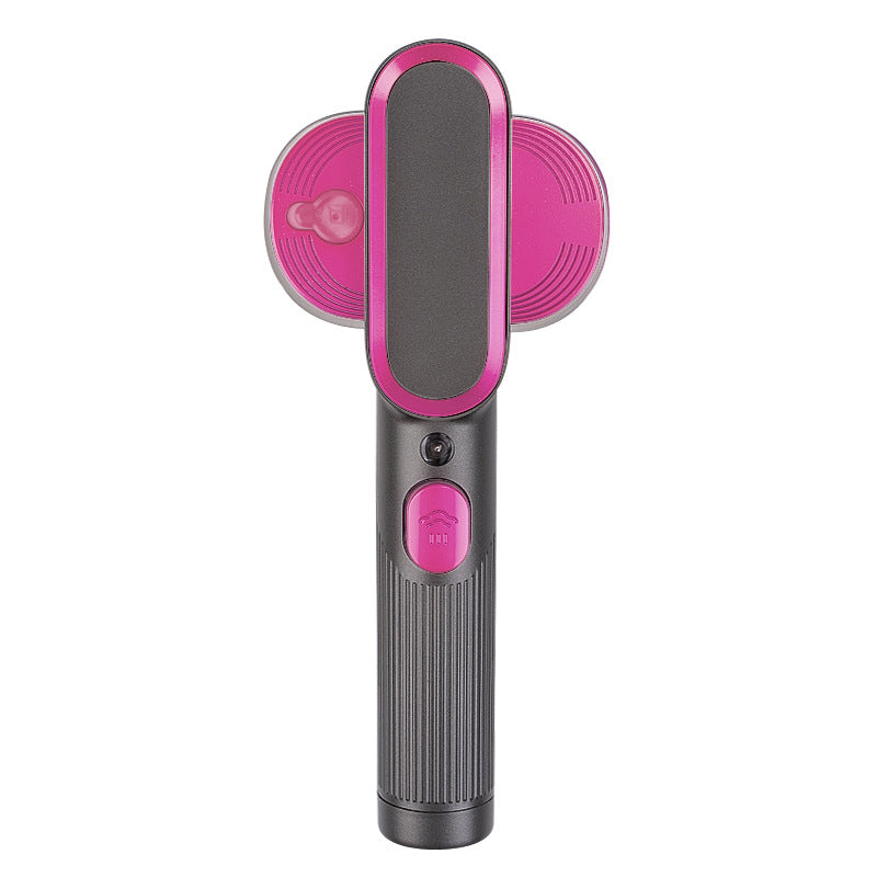 🥳2026 HOT SALE🥳💞50K+ SOLD!⚡ 🧳Wrinkle-Free in 60 Seconds! Portable Handheld Steamer – 50% OFF! 👔✨