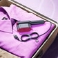 🥳2026 HOT SALE🥳💞50K+ SOLD!⚡ 🧳Wrinkle-Free in 60 Seconds! Portable Handheld Steamer – 50% OFF! 👔✨