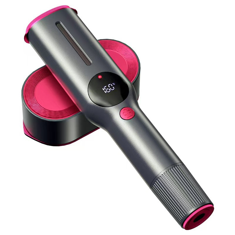 🥳2026 HOT SALE🥳💞50K+ SOLD!⚡ 🧳Wrinkle-Free in 60 Seconds! Portable Handheld Steamer – 50% OFF! 👔✨