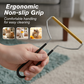 Reusable Manual Hair & Lint Remover