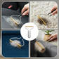 Reusable Manual Hair & Lint Remover
