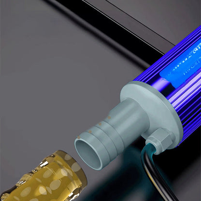 50% OFF!—High-Power Oil & Water Pump Set