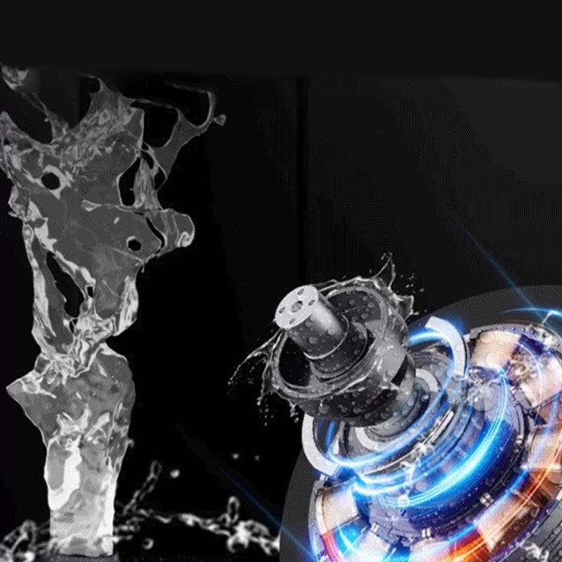 50% OFF!—High-Power Oil & Water Pump Set