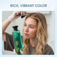 🥳2026 HOT SALE🥳💞50K+ SOLD!🌿🔒 Strong Gray Coverage That Lasts for Weeks. Botanical Cream Hair Dye – For a Confident New Look. 💪🛍️