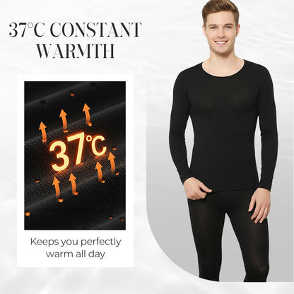 ⏳Time-Limited Special⏰Ultra Thin Self-Heating Thermal Garment
