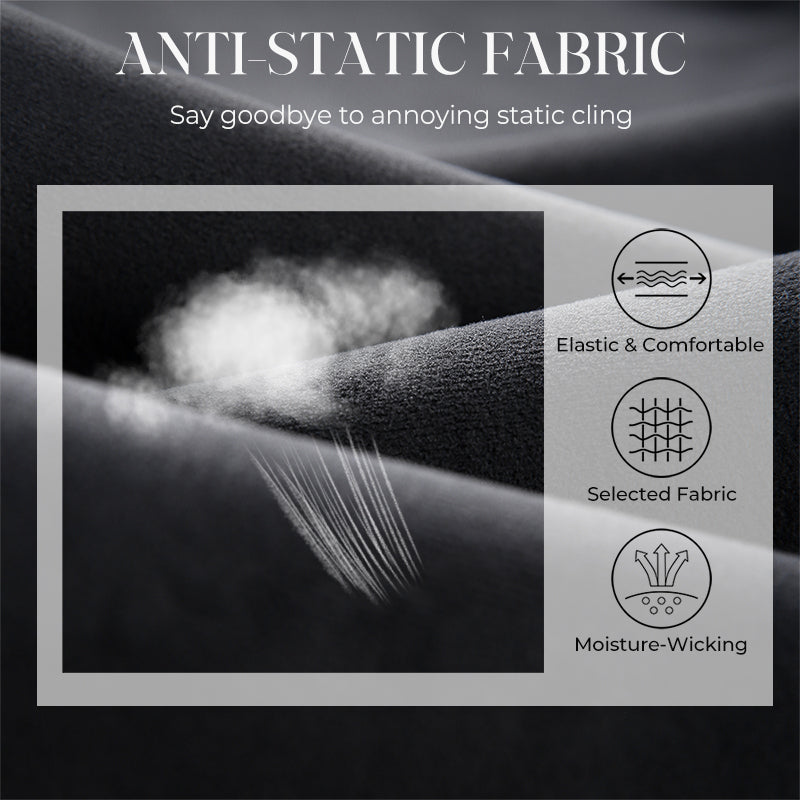 ⏳Time-Limited Special⏰Ultra Thin Self-Heating Thermal Garment