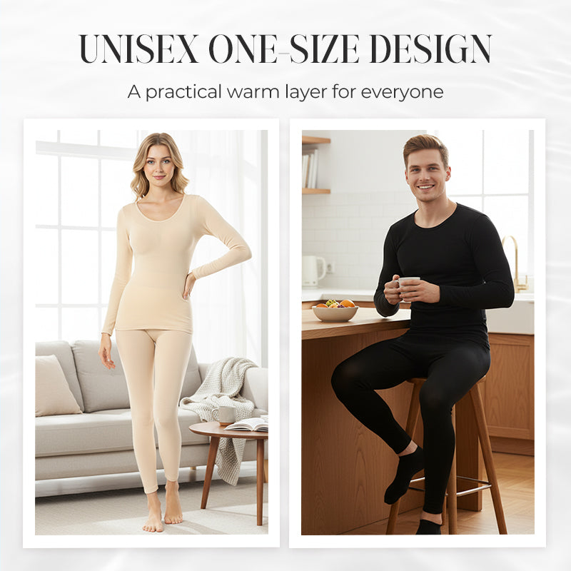 ⏳Time-Limited Special⏰Ultra Thin Self-Heating Thermal Garment