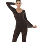 ⏳Time-Limited Special⏰Ultra Thin Self-Heating Thermal Garment