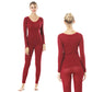 ⏳Time-Limited Special⏰Ultra Thin Self-Heating Thermal Garment