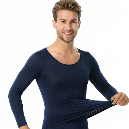 ⏳Time-Limited Special⏰Ultra Thin Self-Heating Thermal Garment