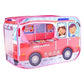 🎪 60% OFF! ✨ POP-UP PLAY TENT - 30-Second Setup & Foldable Design, Colorful Castle Theme for Imaginative Play, Perfect Gift for Kids 2-6 Years 🏰🎁