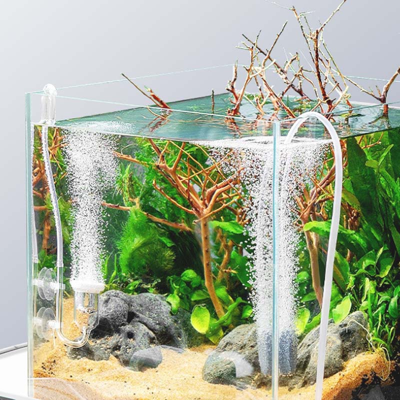 ⚡Flash Sale: 50% OFF🔥Compact Portable Oxygen Concentrator, Suitable for Fishing&Aquariums