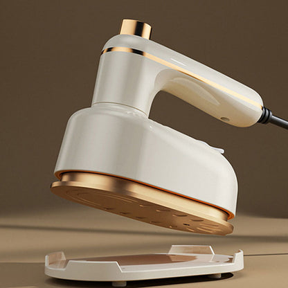 Portable Mini Electric Steamer Iron for Clothes