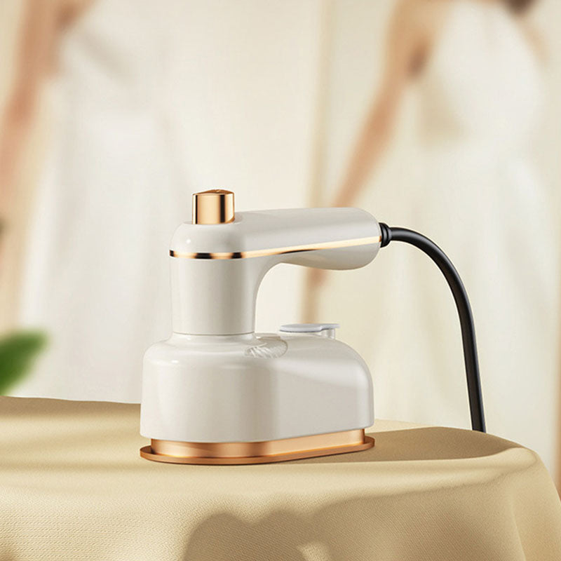 Portable Mini Electric Steamer Iron for Clothes