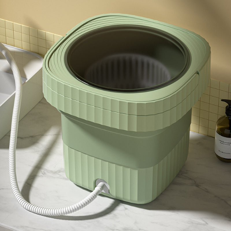 ⏳Limited-time 49% off⏰Mini Folding Antibacterial Washing Machine