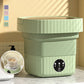 ⏳Limited-time 49% off⏰Mini Folding Antibacterial Washing Machine