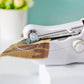 🥳2026 HOT SALE🥳💞50K+ SOLD!🧵✂️ 50% OFF! Mini Electric Sewing Machine – Lightweight, portable & beginner‑friendly. 3 speeds, complete kit. Quick fixes & DIY fun! 🏠✨