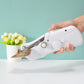 🥳2026 HOT SALE🥳💞50K+ SOLD!🧵✂️ 50% OFF! Mini Electric Sewing Machine – Lightweight, portable & beginner‑friendly. 3 speeds, complete kit. Quick fixes & DIY fun! 🏠✨