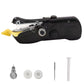 🥳2026 HOT SALE🥳💞50K+ SOLD!🧵✂️ 50% OFF! Mini Electric Sewing Machine – Lightweight, portable & beginner‑friendly. 3 speeds, complete kit. Quick fixes & DIY fun! 🏠✨