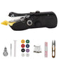 🥳2026 HOT SALE🥳💞50K+ SOLD!🧵✂️ 50% OFF! Mini Electric Sewing Machine – Lightweight, portable & beginner‑friendly. 3 speeds, complete kit. Quick fixes & DIY fun! 🏠✨