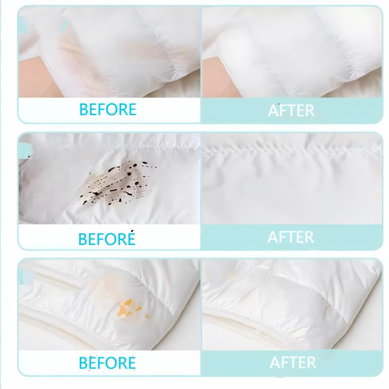 🔥Hot Sale 50% Off🔥Down Jacket Foam Dry Cleaner with Brush