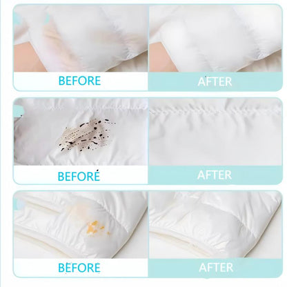 🔥Hot Sale 50% Off🔥Down Jacket Foam Dry Cleaner with Brush