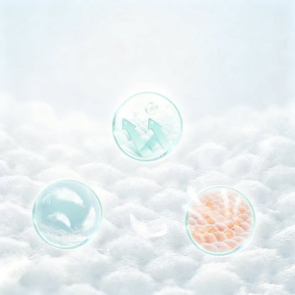 🔥Hot Sale 50% Off🔥Down Jacket Foam Dry Cleaner with Brush