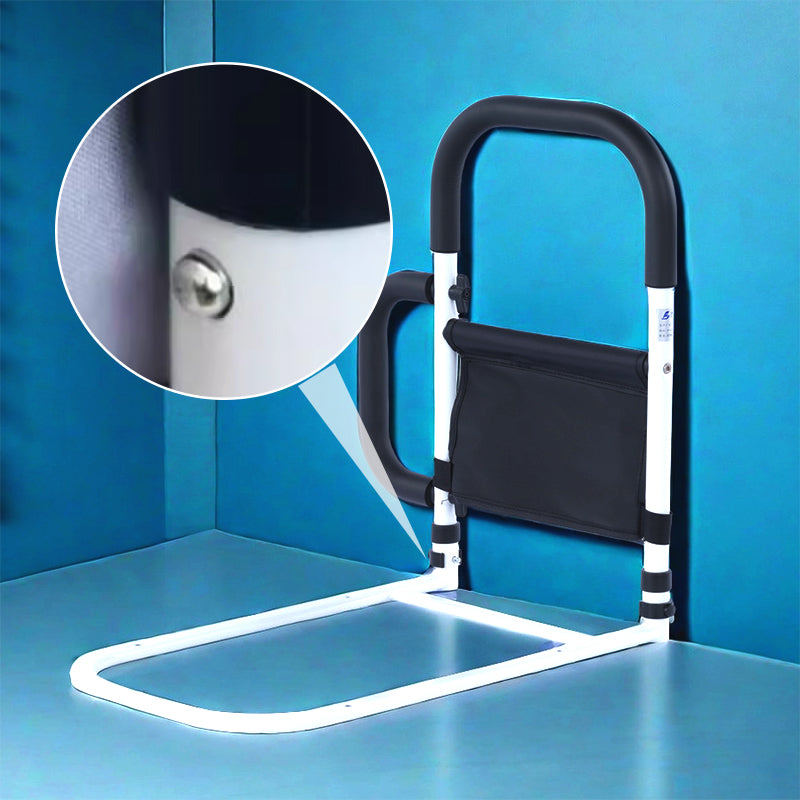 ⏳Time-Limited Special⏰Bedside Handrail Railing for the Elderly & Pregnant Woman