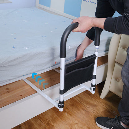 ⏳Time-Limited Special⏰Bedside Handrail Railing for the Elderly & Pregnant Woman