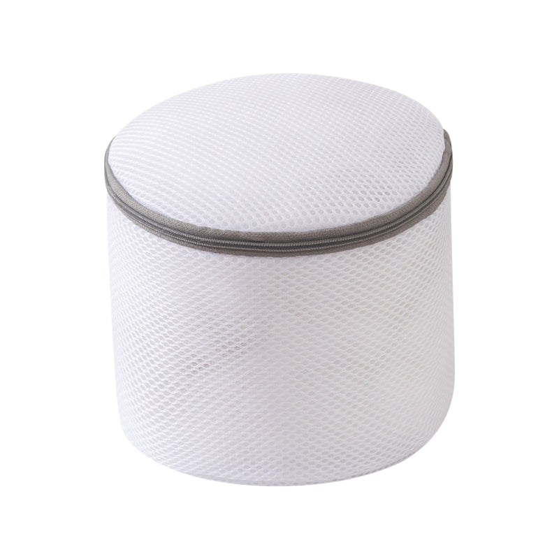 🥳2026 HOT SALE🥳💞50K+ SOLD! 🧺✨ 50% OFF! Portable Mesh Laundry Bags with Handle – durable mesh, snag-free zipper, 3D shape for better clean. Protects delicates & extends garment life! 🛡️💚
