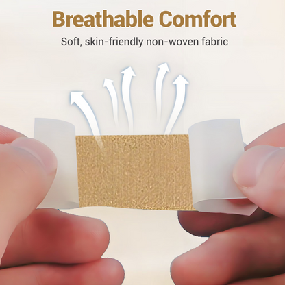 ⏰ Horse Oil Hand & Feet Repair Patch | Christmas SALE 50% OFF | Intensive Hydration for Dry Cracked Skin, Long-Lasting Relief | Perfect Winter Care Gift Set 🎄✨