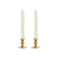 🥳2026 HOT SALE🥳💞50K+ SOLD! 🕯️✨ 50% OFF! Remote Control LED Taper Candle – realistic flickering flame, flameless & safe, remote included. Perfect for cosy dinners & decor! 🏠💚
