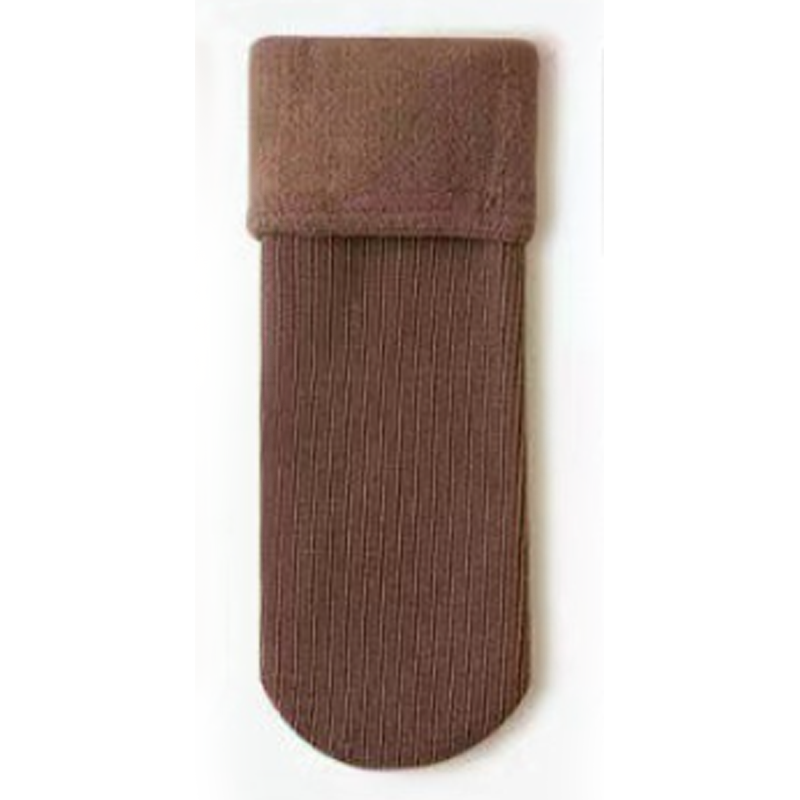 Women's Thickened Warm Solid Color Mid-Calf Socks
