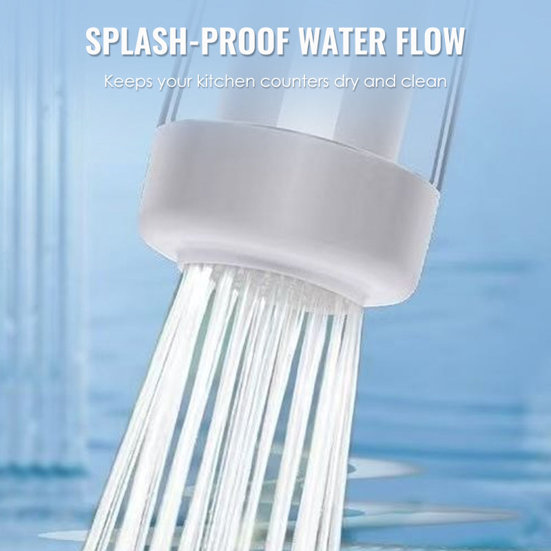 360° Rotating Faucet Water Filter