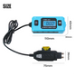 ⏳🔥LIMITED-TIME 50% OFF! ⏰Automotive Current Tester – Find Electrical Leaks Fast – Plug & Play, No Wiring, No Guesswork 🔧