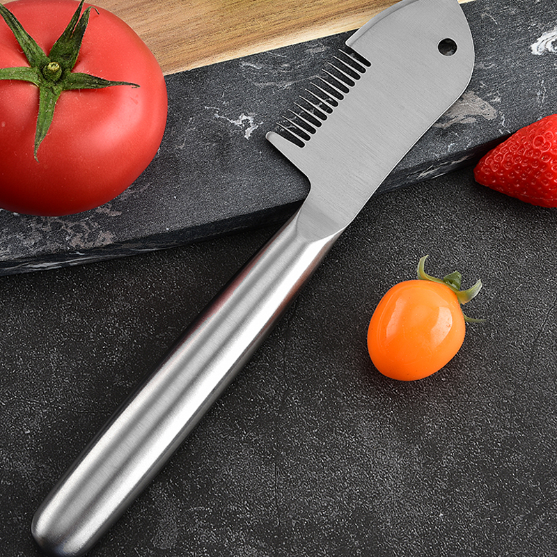 Today's Flash Sale⚡ 50% OFF🔪Stainless Steel Multi-Purpose Julienne Peeler